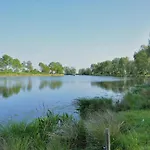 Ferienhof-eiderdeich Hertha *