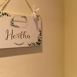 Ferienhof-eiderdeich Hertha Διαμέρισμα *