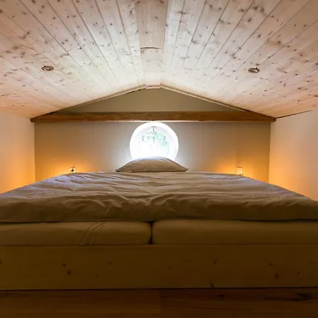 Apartment Ferienhof-eiderdeich Hertha *