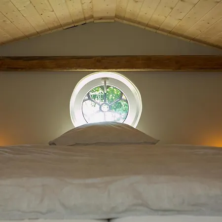 Ferienhof-eiderdeich Hertha Apartment Delve