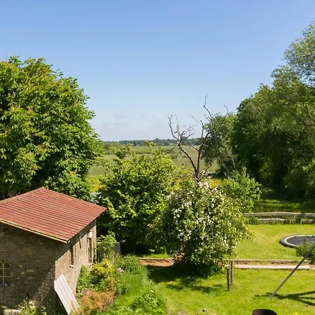 Ferienhof-eiderdeich Hertha