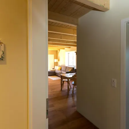 Apartment Ferienhof-eiderdeich Hertha Delve