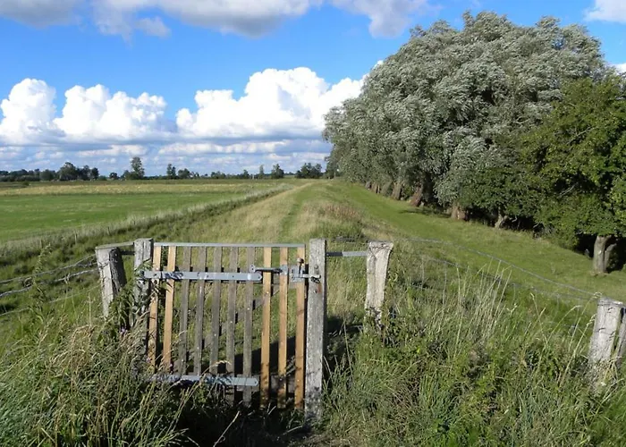 Ferienhof-eiderdeich Hertha