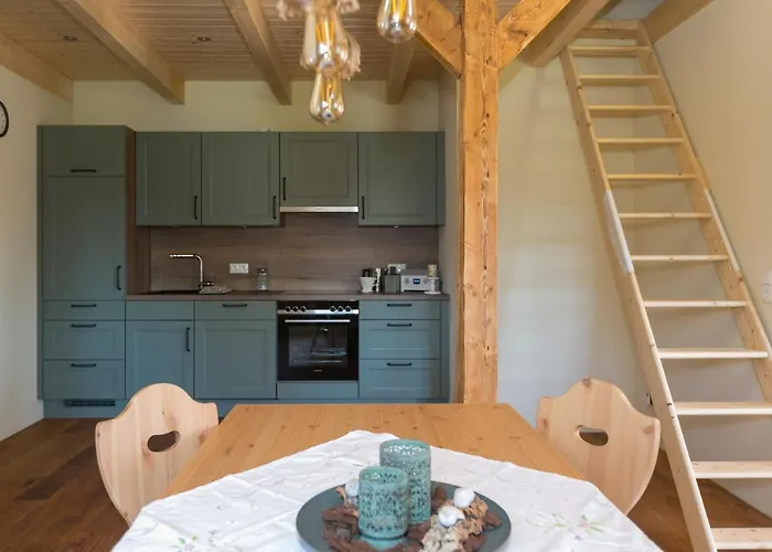 Ferienhof-eiderdeich Hertha *