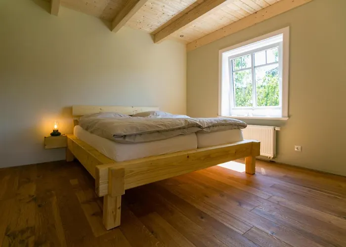 Apartment Ferienhof-eiderdeich Hertha