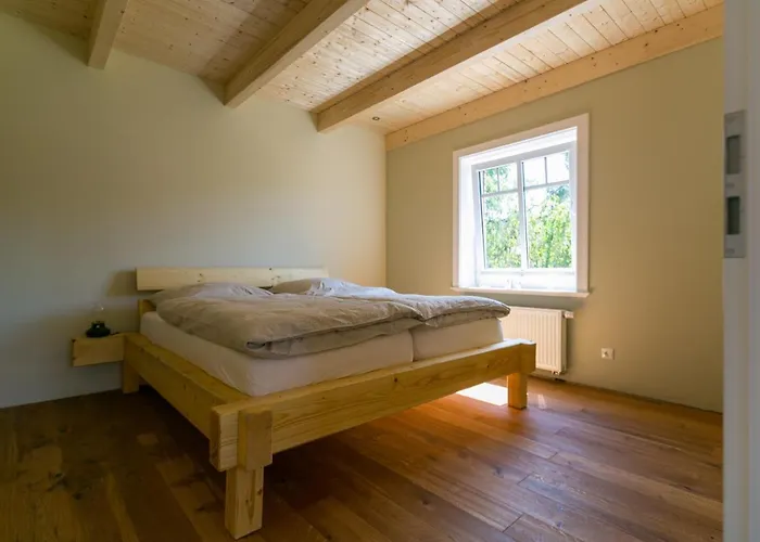 Ferienhof-eiderdeich Hertha Delve