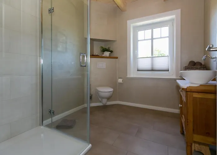 Apartment Ferienhof-eiderdeich Hertha