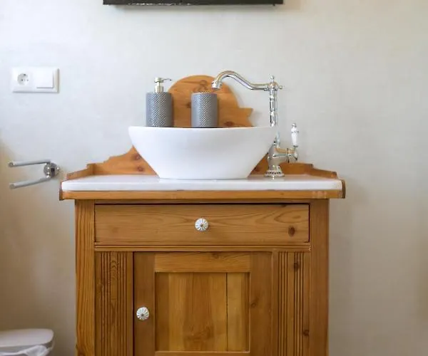 Apartment Ferienhof-eiderdeich Hertha *