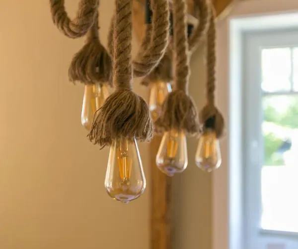 Ferienhof-eiderdeich Hertha Apartment *