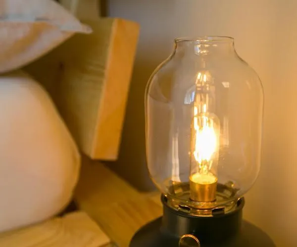 Ferienhof-eiderdeich Hertha Apartment Delve