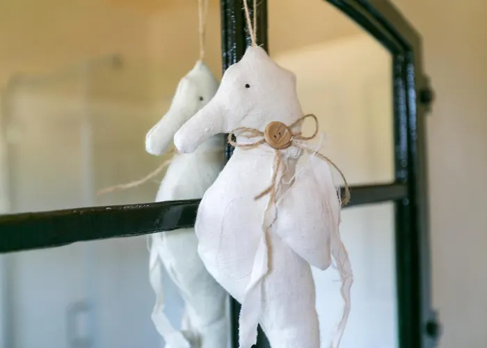 Ferienhof-eiderdeich Hertha *