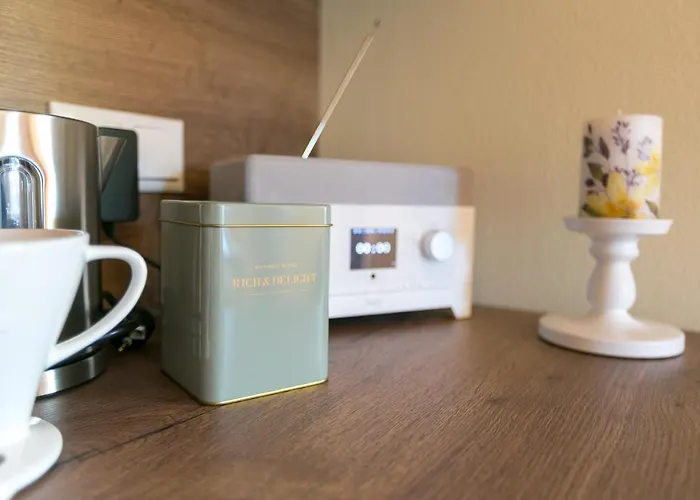 Ferienhof-eiderdeich Hertha *