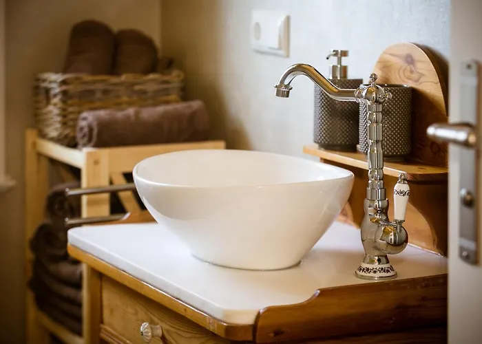 Ferienhof-eiderdeich Hertha Apartment Delve