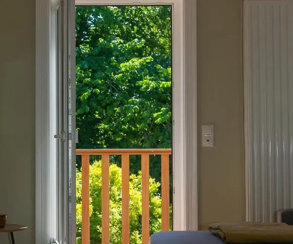 Apartment Ferienhof-eiderdeich Hertha