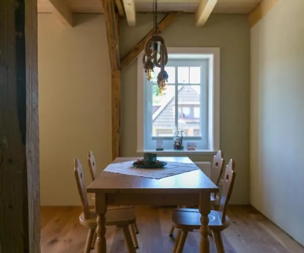 Ferienhof-eiderdeich Hertha *