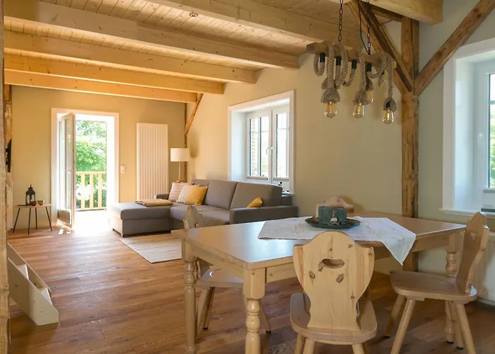 Ferienhof-eiderdeich Hertha Delve