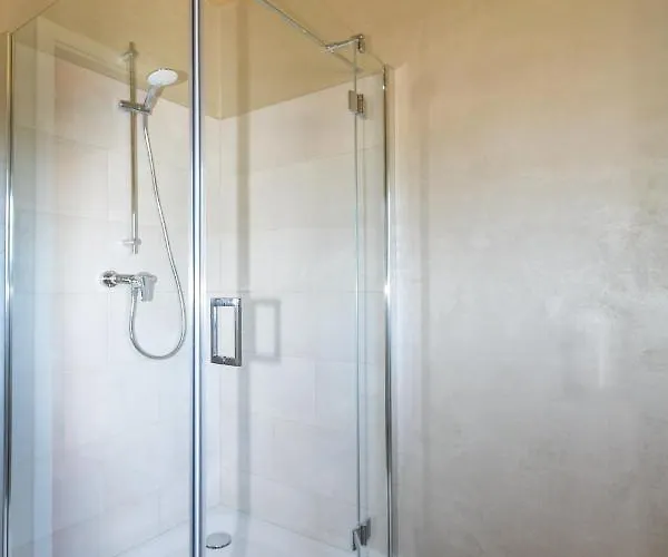 Ferienhof-eiderdeich Hertha Apartment *